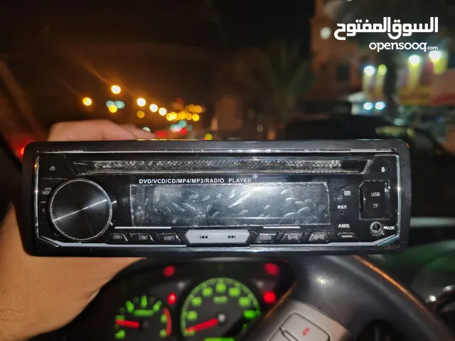 مسجل تقليد jvc