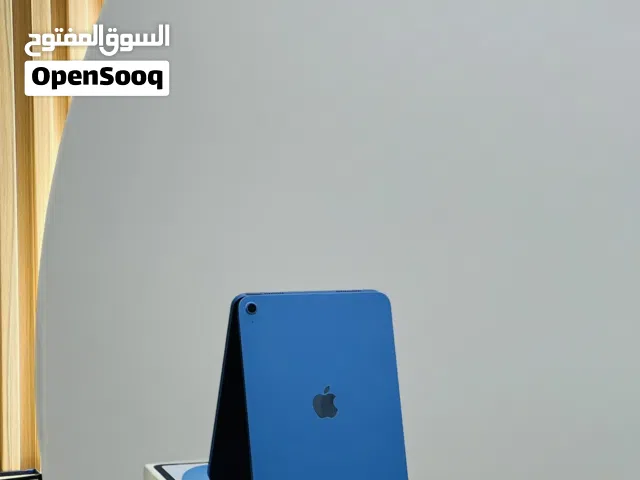 ايباد 11 128قيقا بطاريه 100مشحون 75 مره