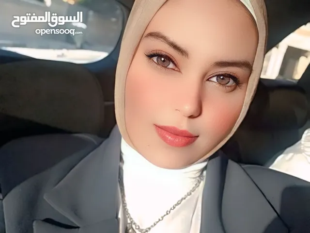 ليندا احمد محمود طقاطقة