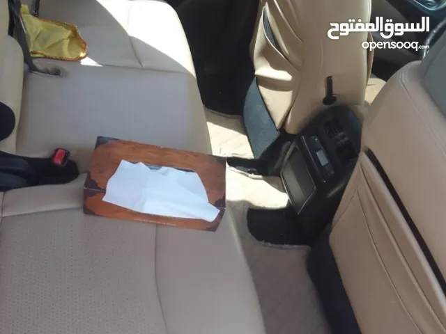 Used Nissan Pathfinder in Al Ain