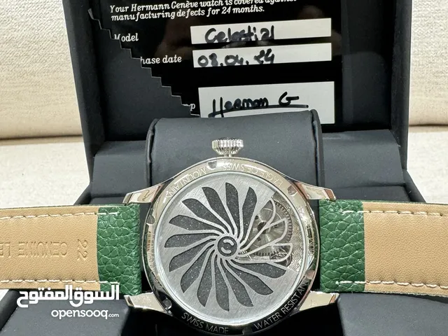 Automatic Others watches  for sale in Al Batinah