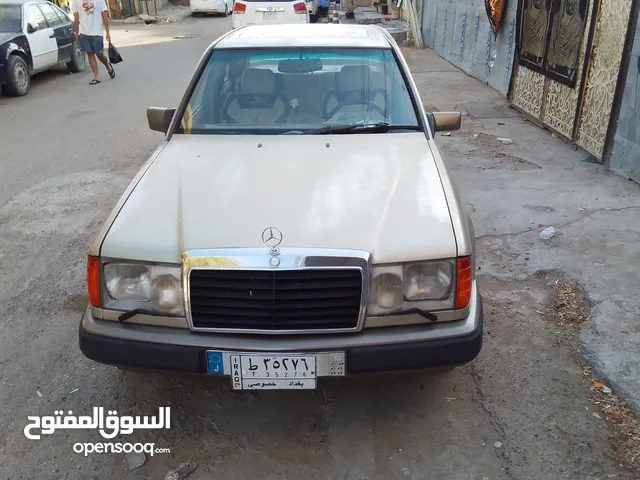 Used Mercedes Benz A-Class in Baghdad
