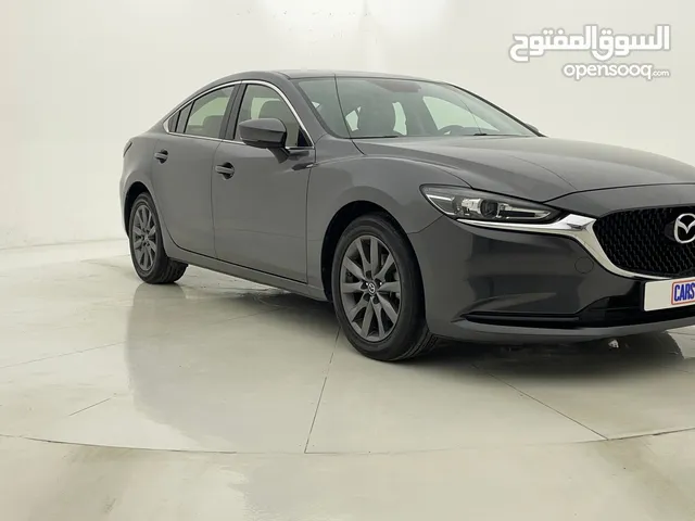 (FREE HOME TEST DRIVE AND ZERO DOWN PAYMENT) MAZDA 6