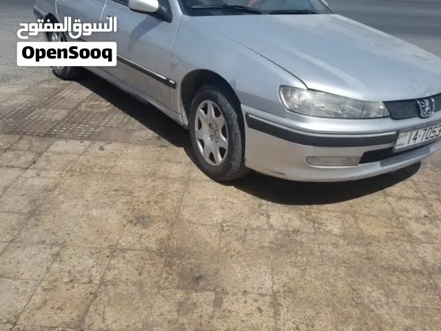 2000 بيجو 406