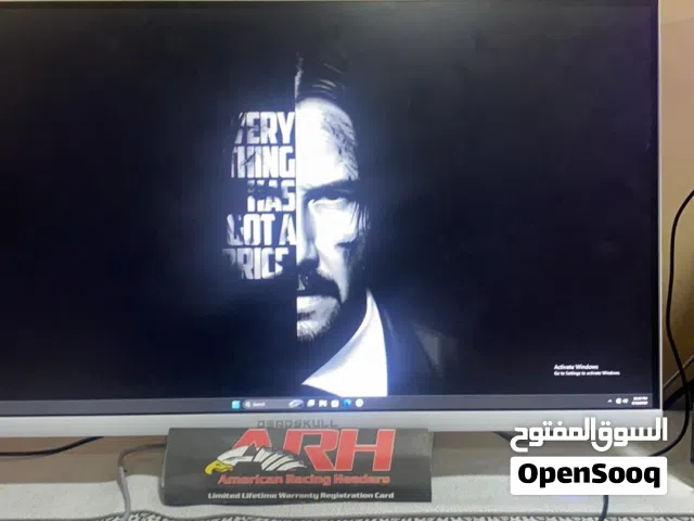 27 Other monitors for sale in Al Batinah