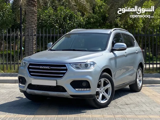 HAVAL H2 2020 FULL OPTION -SINGLE OWNER GOOD CONDITION