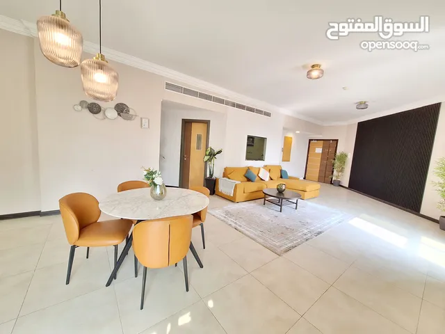 Extremely Spacious Family Building Facilities Prime Location Near Oasis Mall Juffair