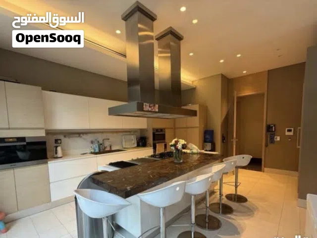 فيلا مفروش فاخره للايجار السنوي
