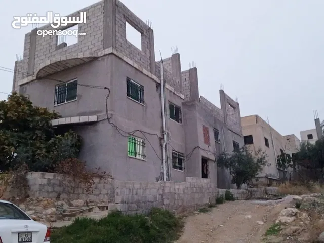 250 m2 3 Bedrooms Townhouse for Sale in Jerash Other