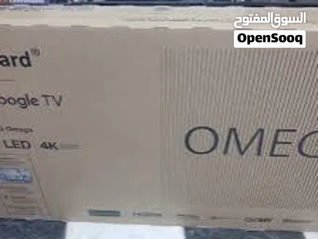 شاشة جي جارد Omega