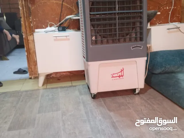  Fans for sale in Amman