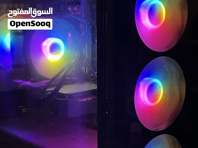 بي سي قيمينق احترافي pc