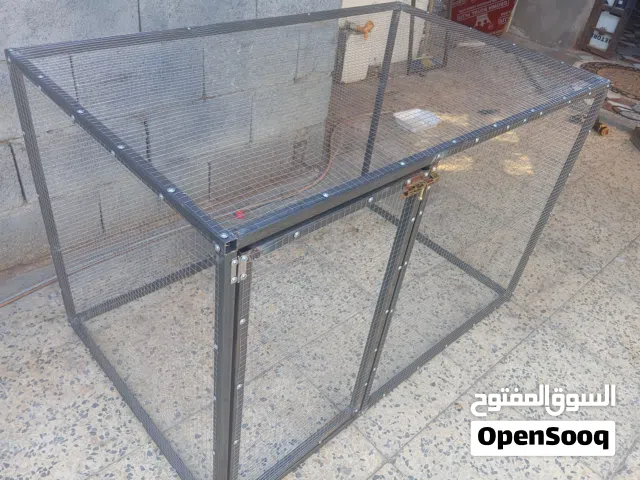 قفص للبيع