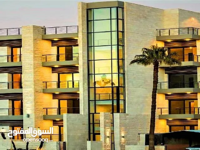 100 m2 3 Bedrooms Apartments for Rent in Al Karak Mu'ta