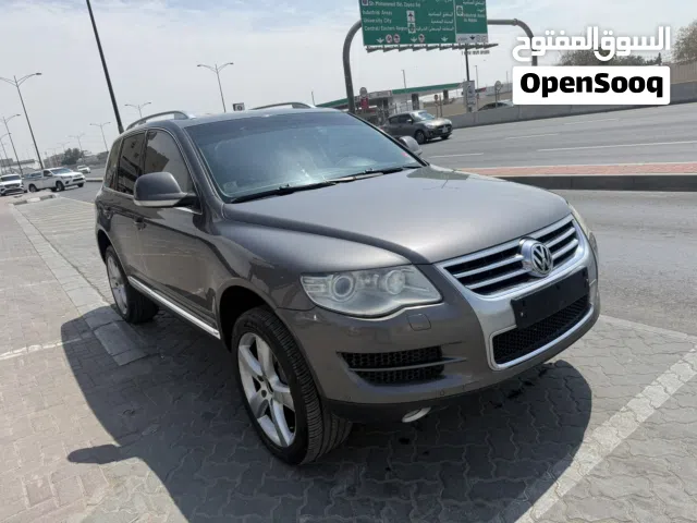 2008 Volkswagen 1500