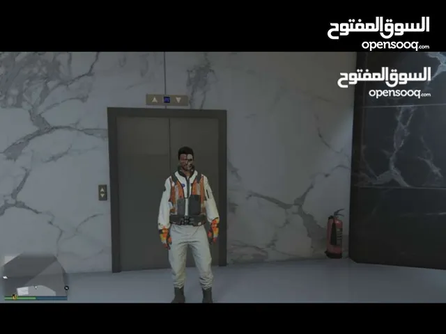 GTA Accounts and Characters for Sale in Hawally