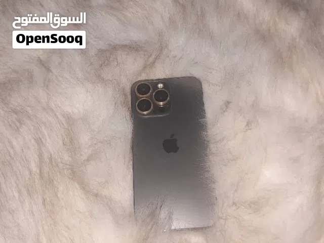 آيفون 13 برو استعمال نظيف بطاريه 81 داكره 128