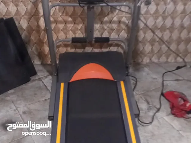 جهاز جري امريكي وزن لغايه 110