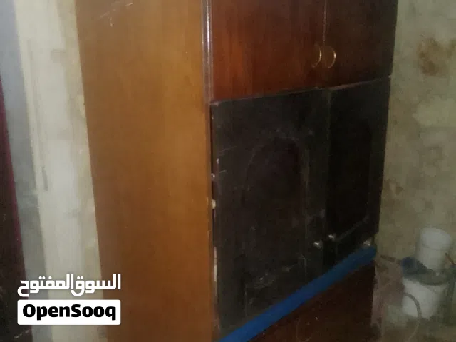 خزانة تلات ضرفات