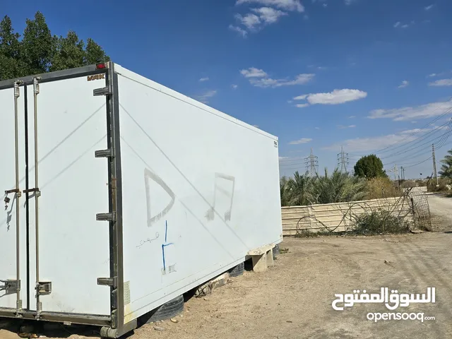 براد بدون جهاز