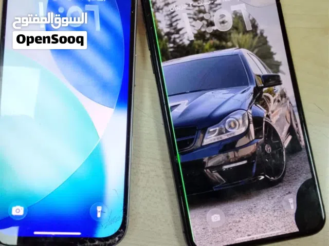 Apple iPhone 11 Pro Max 256 GB in Amman
