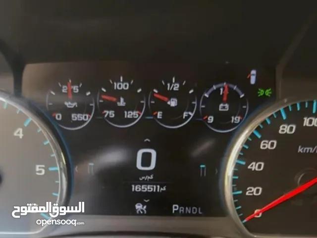 Used GMC Yukon in Ajman