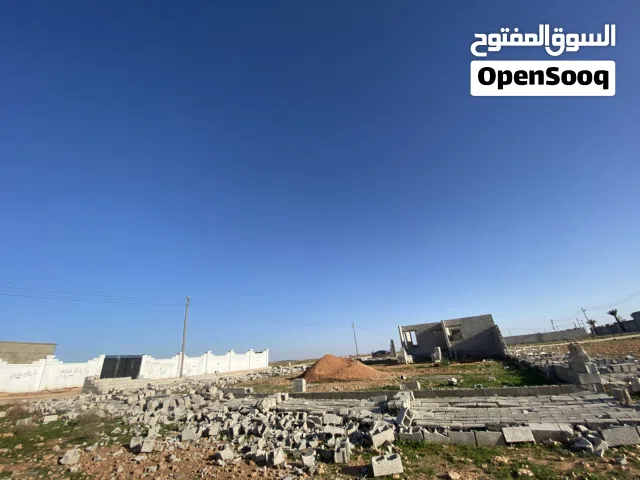 قطعة أرض في الطلحية موقع مناسب ومرغوب