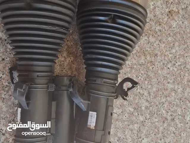 صنوبرصات أمامي هيدروليك W205