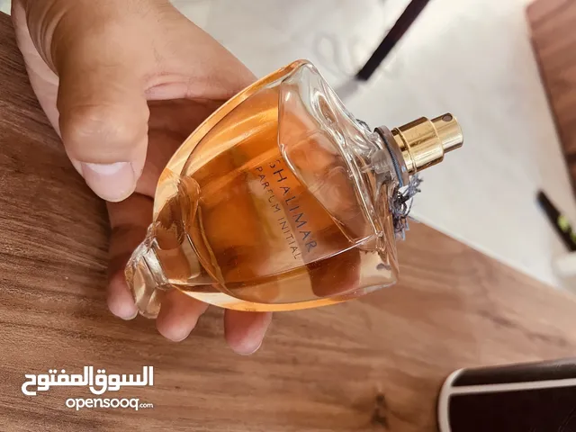 Guerlain Shalimar Parfum Initial EDP 100ml شاليمار انيتيال EDP 100 مل، گرلاين