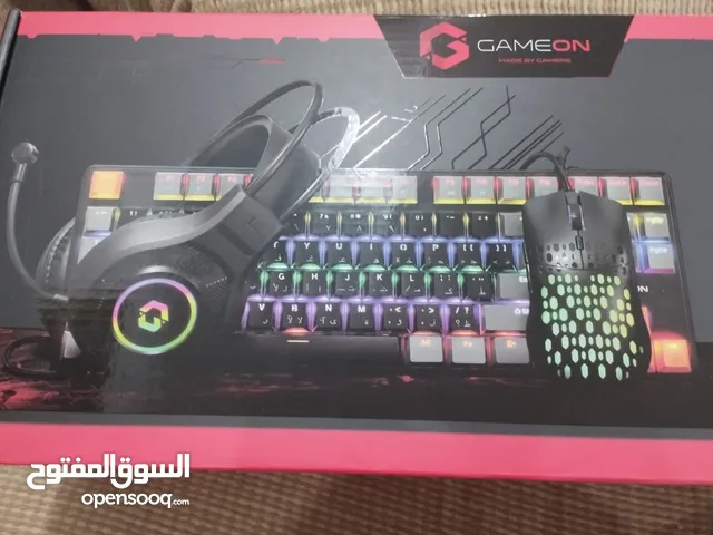 Other Gaming Accessories - Others in Al Ahmadi