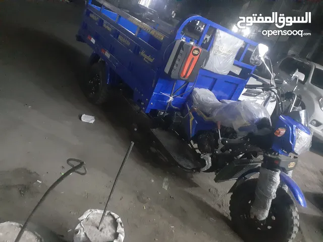 دباب عربة المقداد 2025