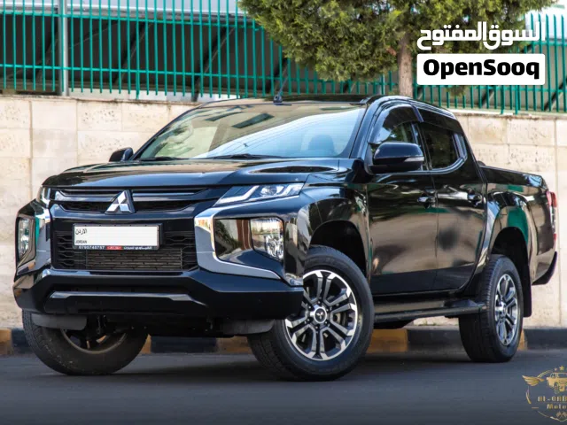 2023, ميتسوبيشي, L200, Standard