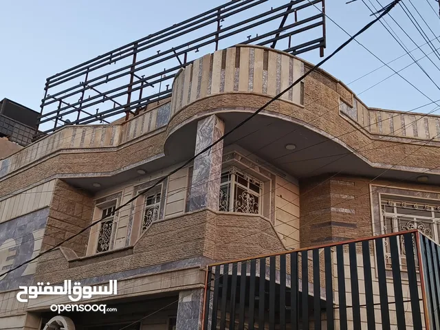 150 m2 4 Bedrooms Townhouse for Rent in Baghdad Daoudi
