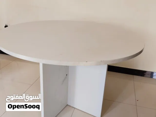 47" Round Dining table for sale