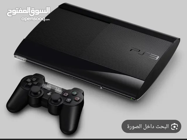 Playstation 3 for sale in Al Dhahirah