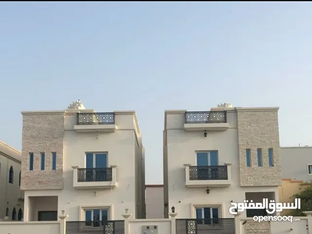 310 m2 5 Bedrooms Villa for Sale in Muscat Al Maabilah