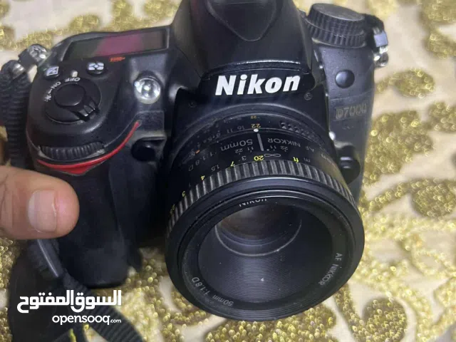 كاميراه Nikon