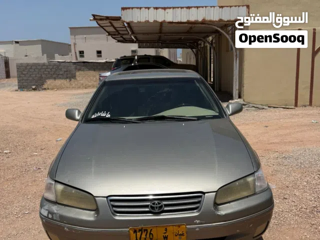 1997 Toyota Camry Core