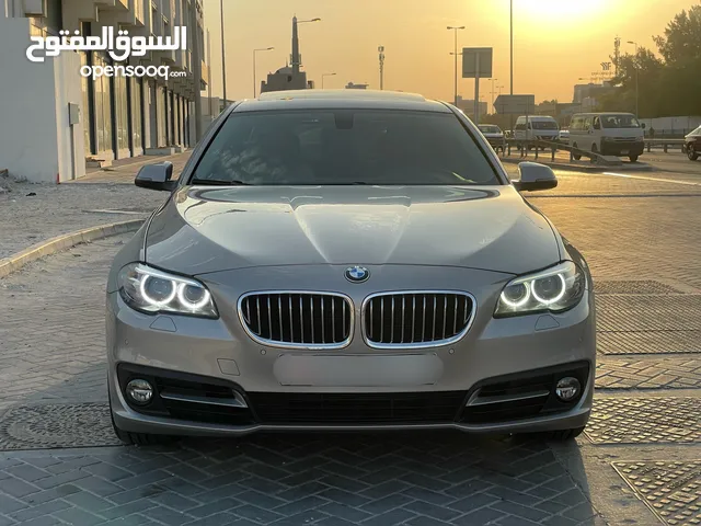 BMW 520i FOR SALE