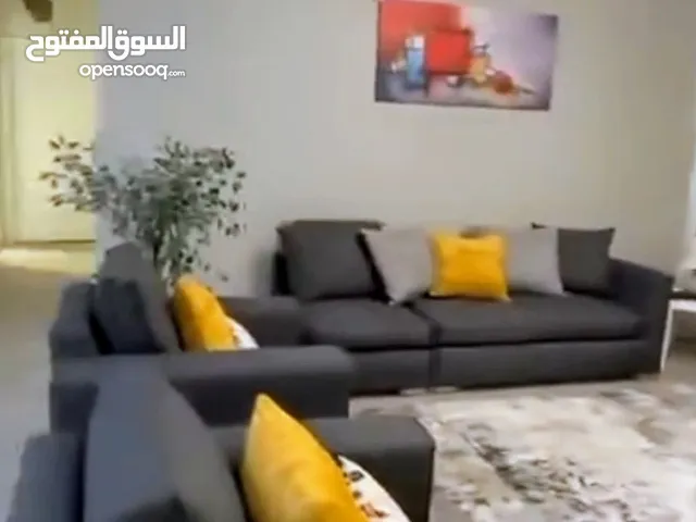 150 m2 2 Bedrooms Apartments for Rent in Cairo Nasr City