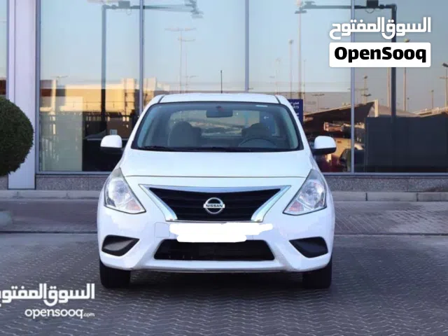 Used Nissan Sunny in Basra
