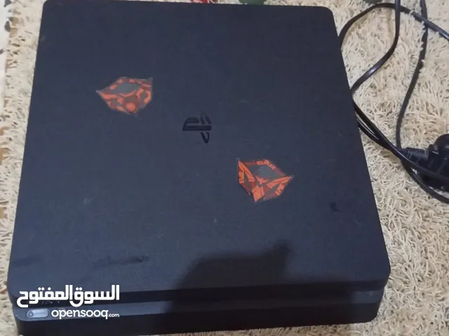 PlayStation 4 PlayStation for sale in Sabratha
