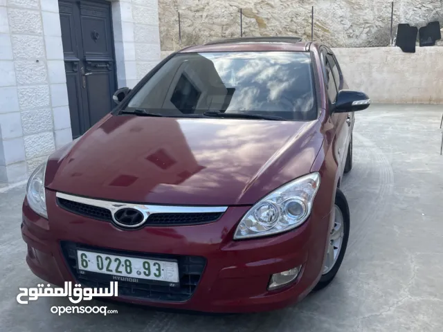 i30 للبيع موجودة في بيت لحم