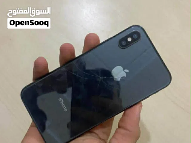 Apple iPhone XS 64 GB in Msallata