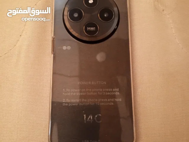 C14 للبيع مستعمل نظيف