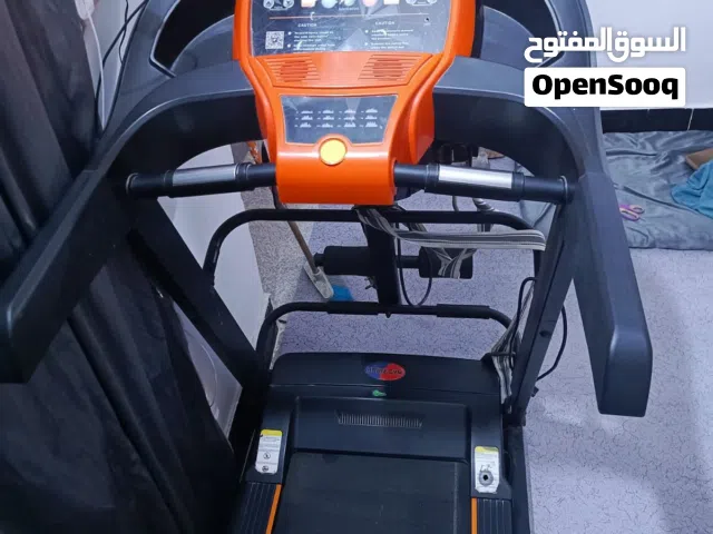جهاز كارديو نضافه 95/100