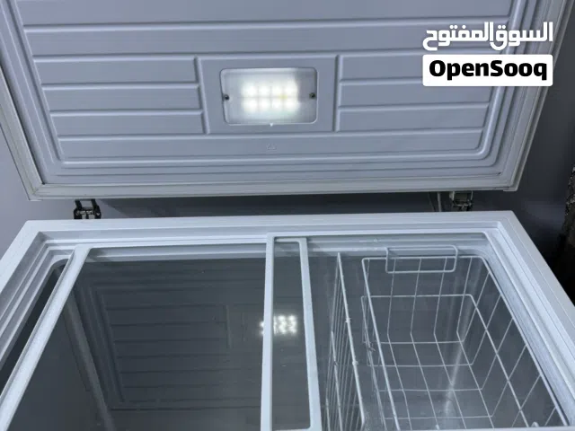 مجمده الحافظ ماطورها عاطل