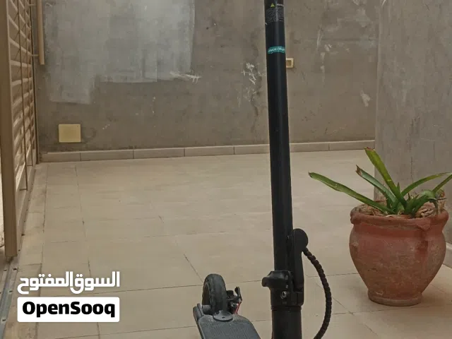 سكوتر كهربائي