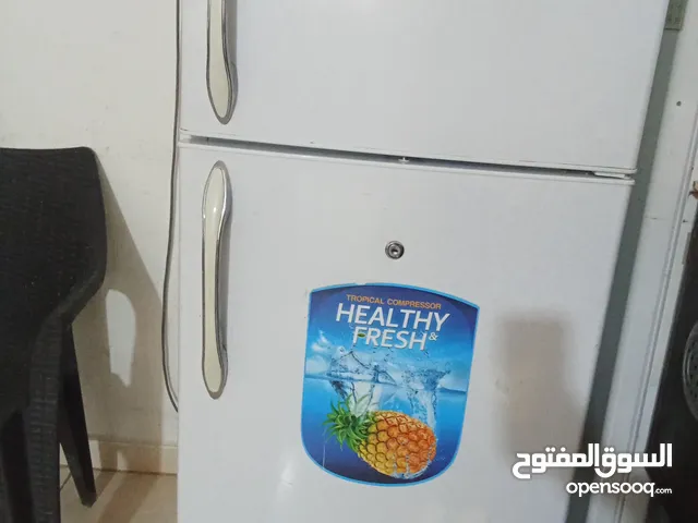 ثلاجة للبيع