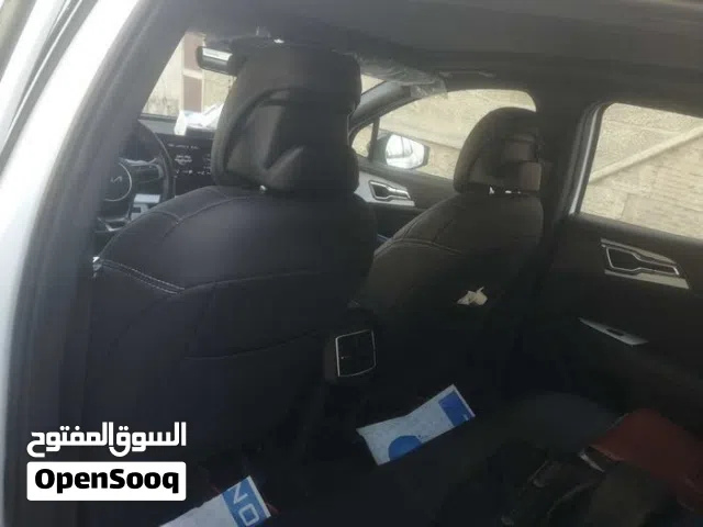 2023 كيا سبورتاج GT-Line